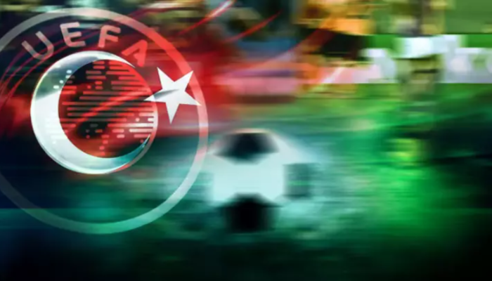 Ülke puanında rakiplerden müjde, gözler şimdi Beşiktaş ve Fenerbahçe’de! Eğer kazanırlarsa…Dünyadan Futbol