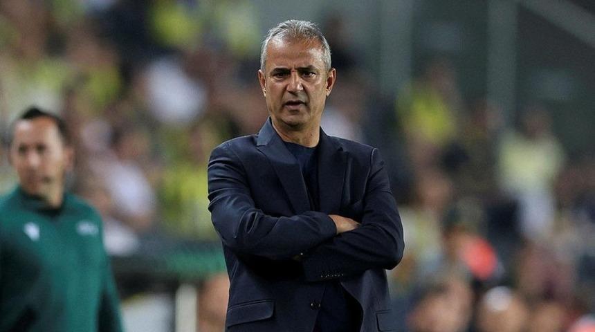 İsmail Kartal: "Bu gruptan lider olarak çıkmak istiyoruz"