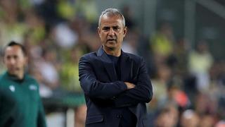 İsmail Kartal: Bu gruptan lider olarak çıkmak istiyoruz