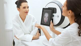 Cihazla cilt analizi nasıl yapılır? Cilt analiz cihazı nasıl kullanılır? 