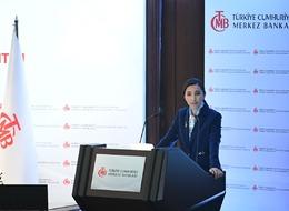 ‘Milyarlarca dolar... Hepsi masamda’ demişti! Merkez Bankası Başkanı Erkan’dan 'Marakeş' hamlesi: Uluslararası fonlarla buluşacak