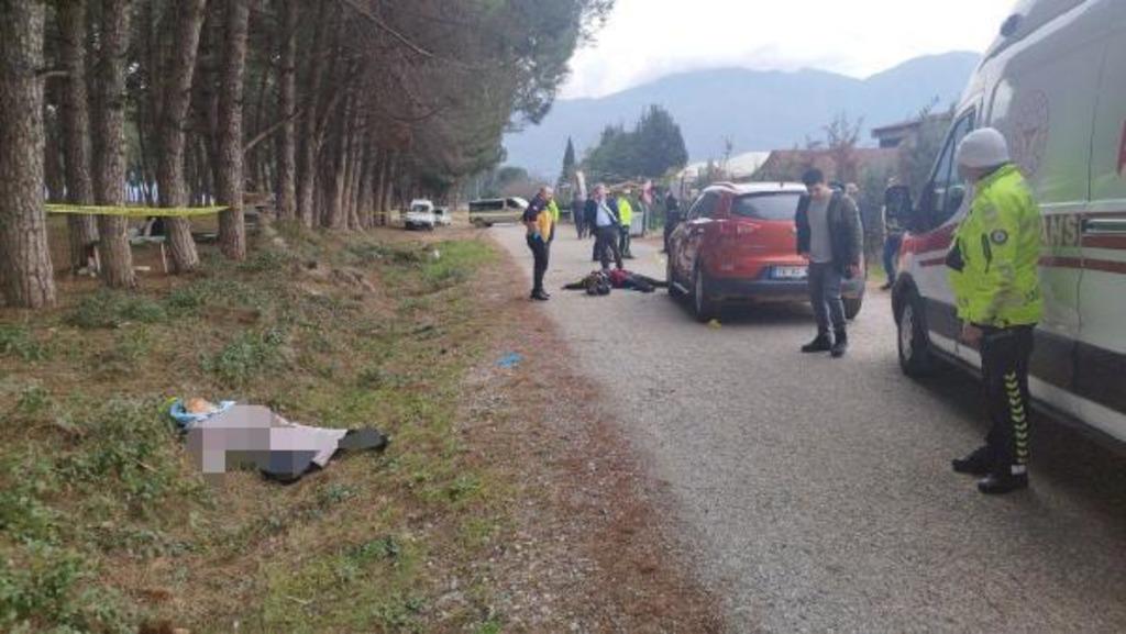 Polis memuru, ailesinden 4 kişiyi katletmişti! Kan donduran vahşetin nedeni ortaya çıktı: 'Tek geleceğini düşünüyordum ama...'