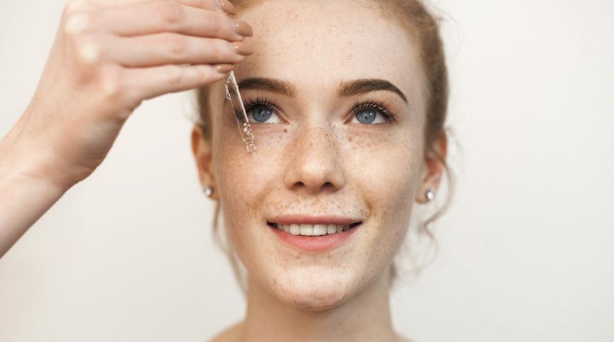 Hyaluronik asit ciltte ne işe yarar? Hyaluronik asit ciltte nasıl kullanılır?