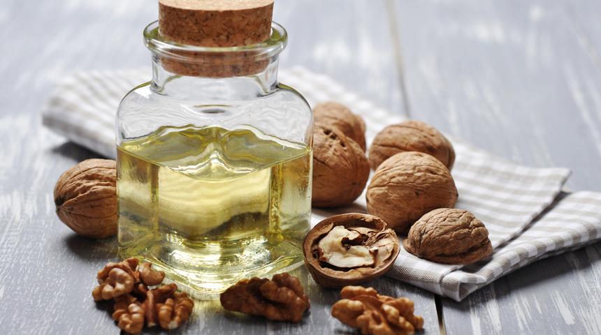 Ceviz yağı cilde iyi gelir mi? Ceviz yağı cilt için nasıl kullanılır?