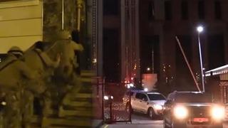 Bakan Yerlikaya duyurdu! 24 kişi yakalandı