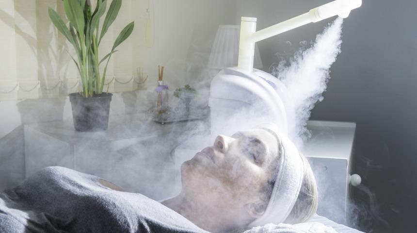 Cilt bakımı buhar makinesi nedir? Cilt bakımı buhar makinesi kullanılır?