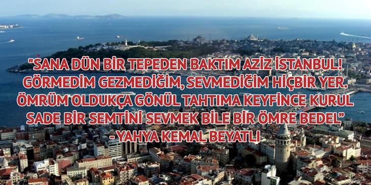 6 EKİM İSTANBUL'UN KURTULUŞU MESAJLARI 2023! En yeni, güzel, etkileyici, Türk bayraklı ve resimli İstanbul'un Kurtuluşu mesajları BURADA! G5