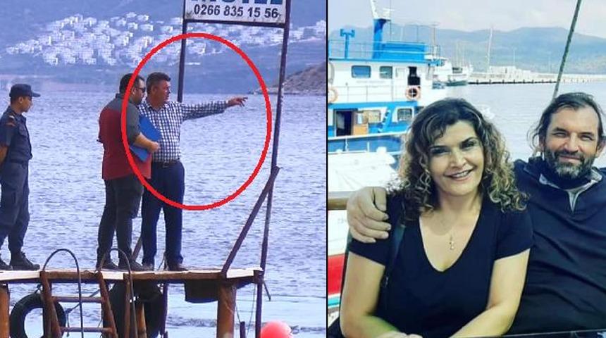 Kolu parçalanıp, hayatını kaybetmişti! Sürat teknesiyle ölümde 9 yıl ceza isteniyor