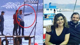 Kolu parçalanıp, hayatını kaybetmişti! Sürat teknesiyle ölümde 9 yıl ceza isteniyor