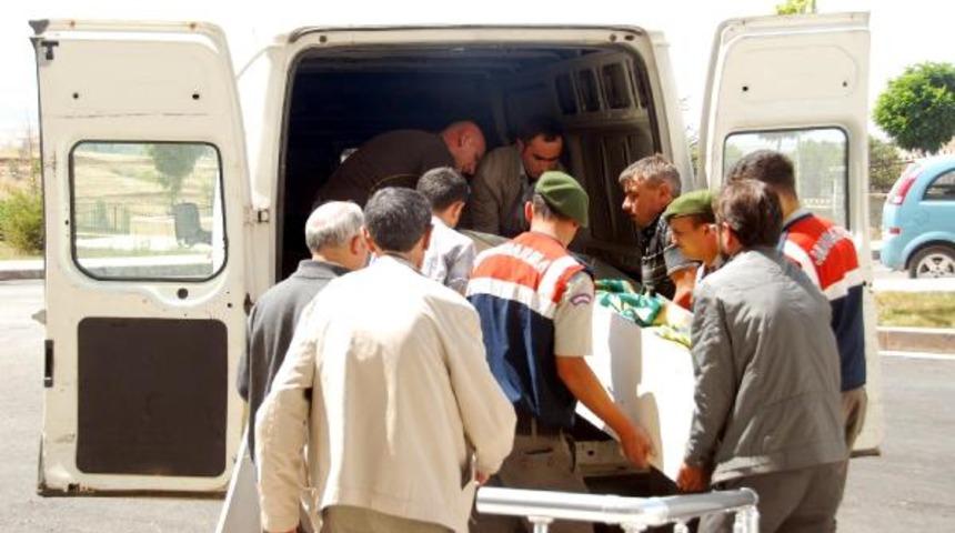 Isparta'da kaza: &Ouml;l&uuml; ve yaralılar var