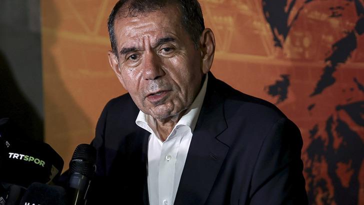 Dursun Özbek'ten, Fenerbahçe Başkanı Koç'a: Hangisi doğru Ali Bey? G2