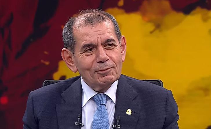 Dursun Özbek'ten, Fenerbahçe Başkanı Koç'a: Hangisi doğru Ali Bey? G4