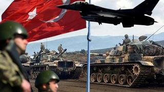 Son dakika | MSB'deki 'güvenlik zirvesi' sonrası net mesaj! Açık açık uyarıldı: Meşru hedefimizdir