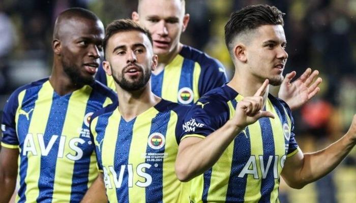 Yeni takımının yıldızı oldu, Fenerbahçe’yi bin pişman etti! Diego Rossi MLS’e damga vurduFenerbahçe