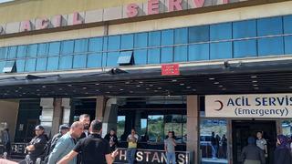 SON DAKİKA | Ankara'da kömür madeninde göçük! Yaralanan işçiler hastaneye kaldırıldı