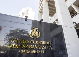 Merkez Bankası'nın 2024 yılı takvimi belli oldu