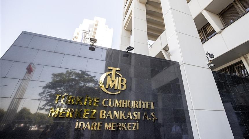 Merkez Bankası'nın 2024 yılı takvimi belli oldu