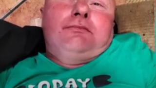 Restoran restoran gezip yedi içti! Kalp krizi taklidi yaparak tek bir kuruş bile hesap ödemedi... Yakayı böyle ele verdi