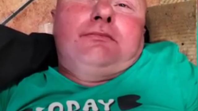 Restoran restoran gezip yedi içti! Kalp krizi taklidi yaparak tek bir kuruş bile hesap ödemedi... Yakayı böyle ele verdi