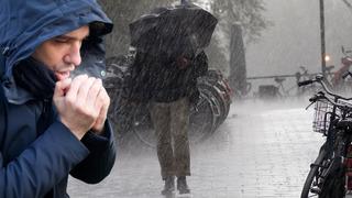 Vatandaşlar dikkat! Hava birden soğuyacak, birçok il için kuvvetli yağış uyarısı: Tarih verildi