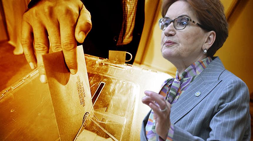 İYİ Parti’nin İstanbul adayı ile ilgili çok çarpıcı iddia! İmamoğlu’nun rakibi olacak mı? İşte çok konuşulacak o kulis bilgisi… 