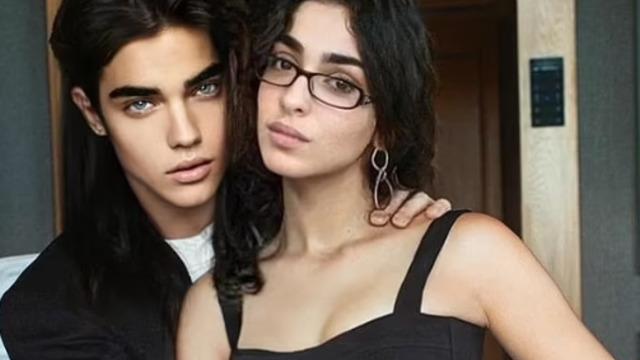 Yapay zeka ile oluşturduğu adamla evlendiğini duyanlar çok şaşırdı! Bebek bekliyorum