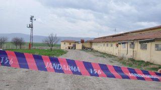 Eski ticaret borsası başkanı öldürüldü