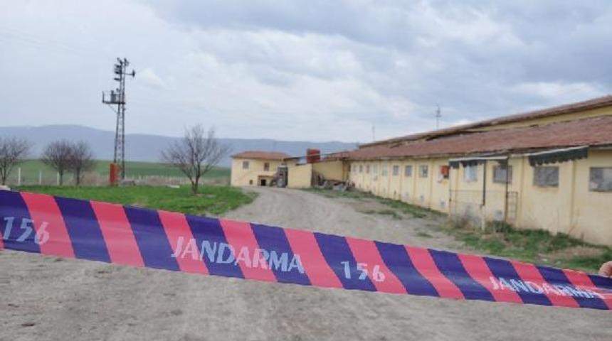 Eski ticaret borsası başkanı öldürüldü