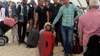 Göç İdaresi Başkanı Atilla Toros Türkiye'deki yabancı sayısını açıkladı! Suriyelilerin oranı...