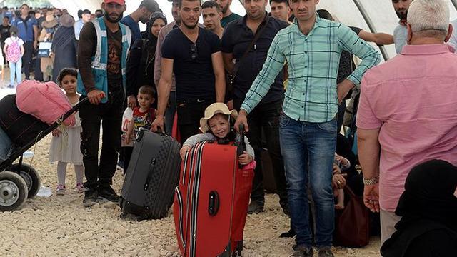 Göç İdaresi Başkanı Atilla Toros Türkiye'deki yabancı sayısını açıkladı! Suriyelilerin oranı...