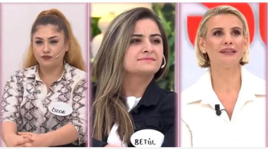 Türkiye Esra Erol'daki ikizleri konuşuyor! İkiz bebeklerin babaları farklı çıkmıştı... "Milyonda bir ihtimal" denildi ama benzeri daha önce de yaşanmış 