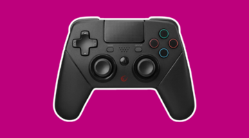 Xbox ya da Playstation kontrolc&uuml;lerine servet vermek istemeyenler buraya!