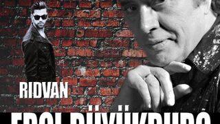 Büyükburç, yarın Bursa'da konser verecekti