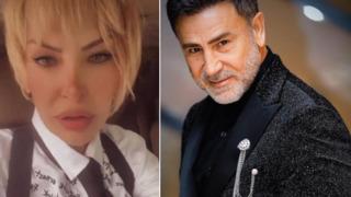 Seyhan Soylu 'İzzet Yıldızhan ile büyük aşk yaşadık' demişti! Ünlü şarkıcı yapılan yorumlara daha fazla dayanamadı...