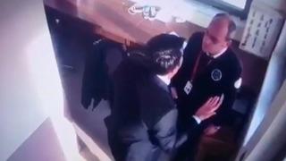 CİMER’e bildirdi, saldırıya uğradı! Müdürden personele tekme tokat dayak