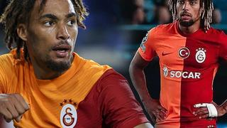 Sacha Boey'in Fransa Milli Takımına alınmaması ülkede adeta kaos çıkarttı! Tecrübeli hoca açıklama yapmak zorunda kaldı...