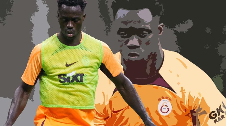 Davinson Sanchez, UEFA Şampiyonlar Ligi’nde haftanın 11’inde