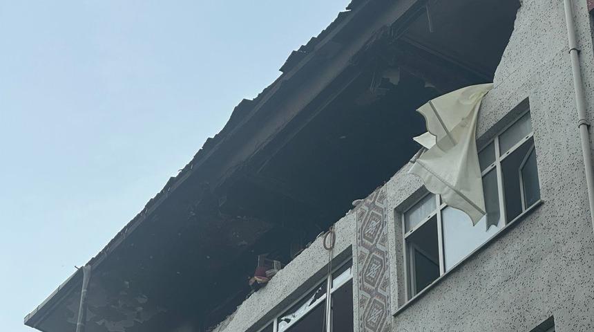 Hortum kasıtlı olarak... Şirinevler'deki doğal gaz patlamasıyla ilgili şoke eden rapor! 3 kişi hayatını kaybetmişti