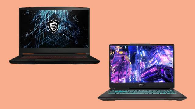 İster oyun oynayabileceğiniz ister işinizi yapabileceğiniz en iyi MSI marka laptoplar