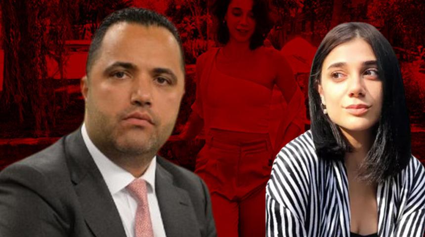 Pınar Gültekin davasının avukatı 'bunu bilmek lazım' diyerek açıkladı: O bağlayıcı değil