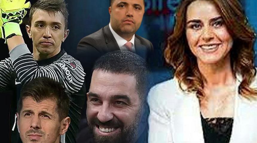 Arda Turan, Emre Belözoğlu ve Muslera gibi isimleri dolandırmıştı! Futbolcuların avukatı Epözdemir'den açıklama: BDDK'ya şikayet edildi