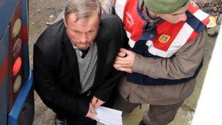 Oğlunu öldüren sanıktan şok açıklama