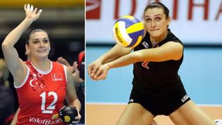 Efsane 2003 kadrosundaydı! Filenin Sultanları'ndan Esra Gümüş'ü bir de şimdi görün! 'Az delirmedik'