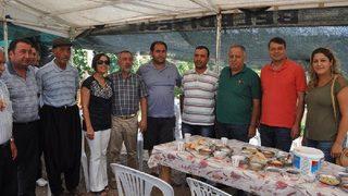 'İhsanoğlu 1. turda seçilir'