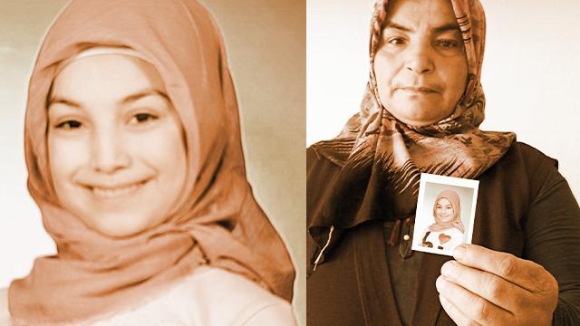 Evrak çıkarmak için iş yerinden ayrıldı, 1 aydır haber alınamıyor! Ölüyse ölüsünü, diriyse dirisini bulsunlar