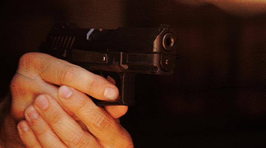 Sakarya’da koca dehşeti! Aldatıldığını düşündü, eşini ve buluştuğu kişiyi silahla vurdu