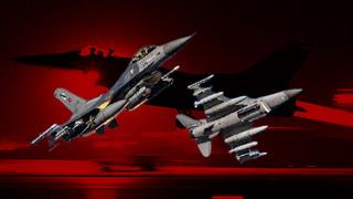 SON DAKİKA | Suriye'nin kuzeyine hava harekatı! 30 hedef imha edildi