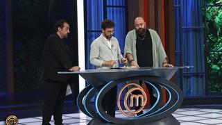 MasterChef'ten kim elendi, kim gitti? 8 Ekim 2023 Pazar MasterChef All Star'a veda eden yarışmacı belli oluyor!