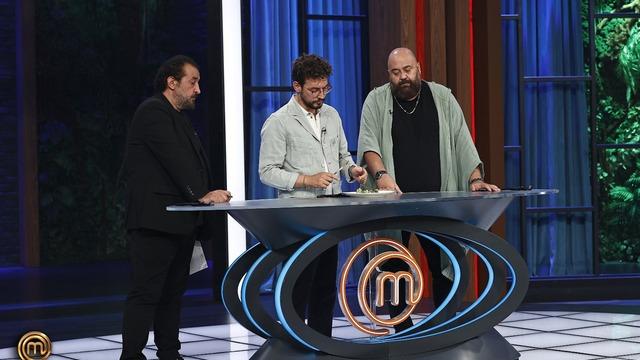MasterChef ödül oyununu kim kazandı? MasterChef All Star 100.000 TL büyük ödül kimin oldu? Gergin anlar