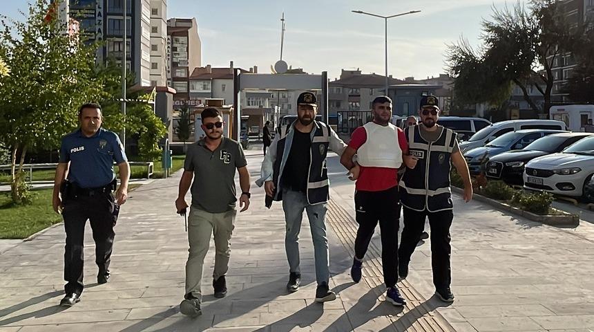 Niğde'de silahlı kavgada 1 kişi öldü, 1 kişi yaralandı